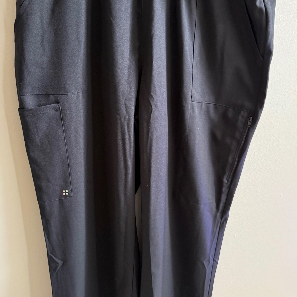 Whit Cross Vibe size large